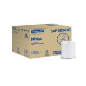 Toalla de Papel SCOTT en Rollo Essential* AIRFLEX 1 Hoja 1x6x305 MTs