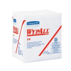 WypAll x70 Pop Up Blanco 10x100sh