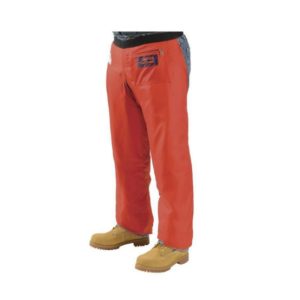 Polaina Para Motosierra