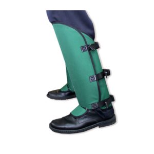 Polaina para Picadura de Serpiente