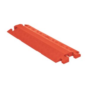 Protector Para Cable - Naranja