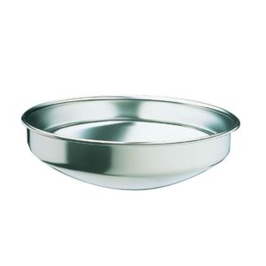 Recipiente de Acero Inoxidable