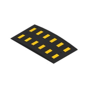 Reductor de Velocidad Safety Rider - Vulcanizado