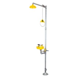 Regadera / Lava Ojos - 01050216