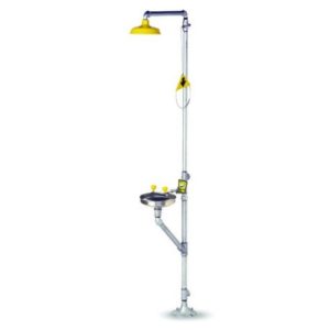 Regadera / Lava Ojos - CC3261