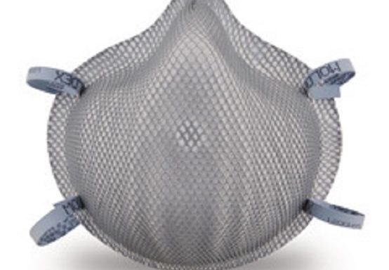 Respirador – 1200N95