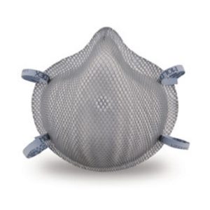 Respirador - 1201N95