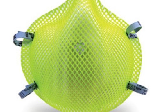 Respirador – 2200N95HV