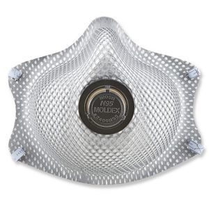 Respirador - 2400N95