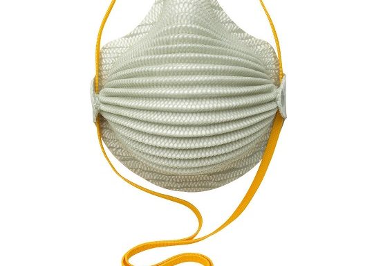 Respirador – 4600N95