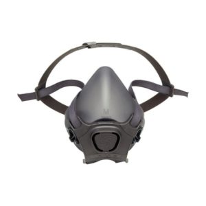 Respirador - 7802