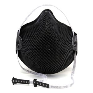 Respirador - M2600N95
