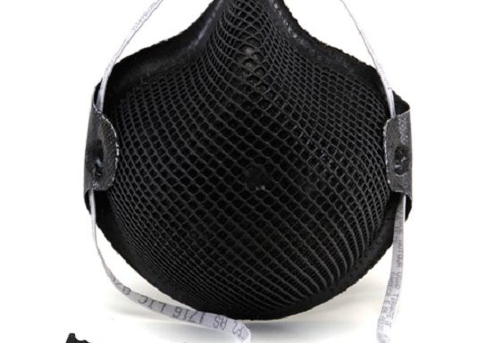 Respirador – M2600N95