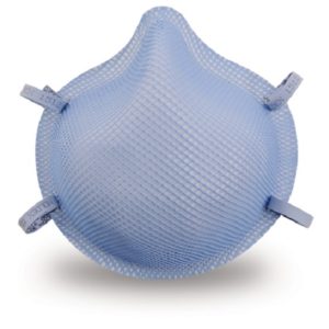 Respirador - N95 - 1512