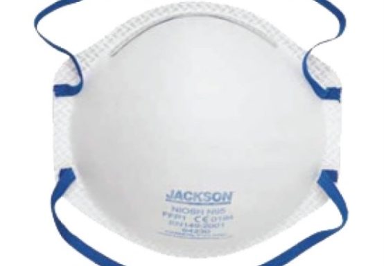 Respirador R10 – 30196047