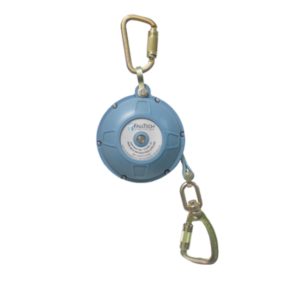 Retráctil Contractor - 20'