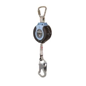 Retráctil Duratech - 6'