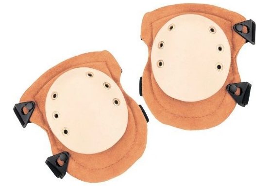 Rodillera Para Soldadura