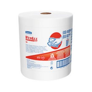 WypAll X80 Jumbo Roll 1x475