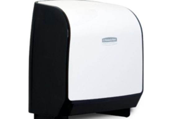 Dispensador Jumbo Roll Sencillo MOD