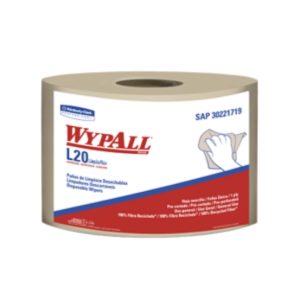 BOBINA WYPALL L20 RLL 1P