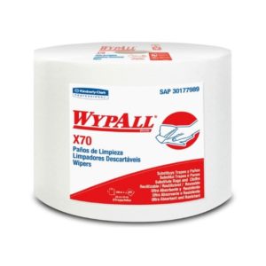 WypAll X70 Jumbo 1x870 40,2 x 40,2 x 28 cm