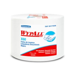 WypAll X60 Jumbo Roll 1x890