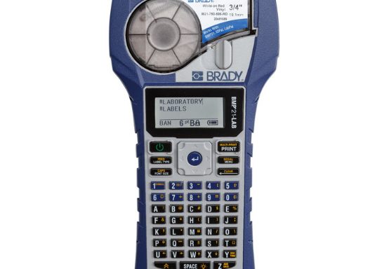 Rotuladora – BMP21