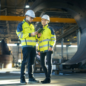 Seguridad Industrial