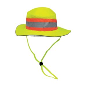 Sombrero de Tela Tipo Ranger