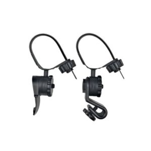 Soporte de Linternas Para Casco