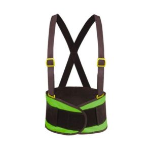 Soporte Sacrolumbar - 819HV