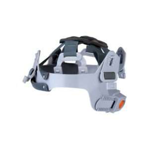 Suspensión Para Casco ActiveX - Ajuste Boton