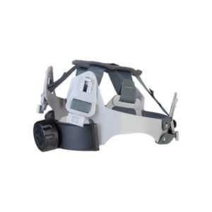 Suspensión Para Casco ActiveX - Ajuste Perilla