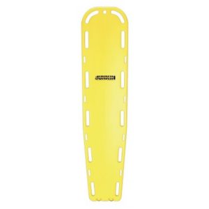 Tabla Plástica con Clips