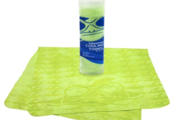 Toalla Para Enfriamiento