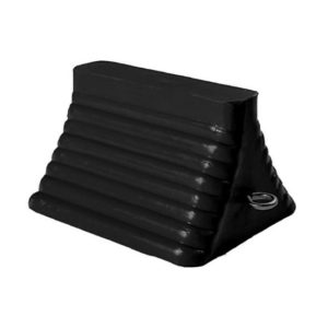 Tope de Hule Para Llantas - 10 Lbs.