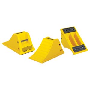 Tope de Uretano Para Llantas - 10 Lbs