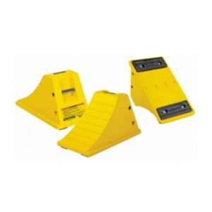 Tope de Uretano Para Llantas - 16.1 Lbs