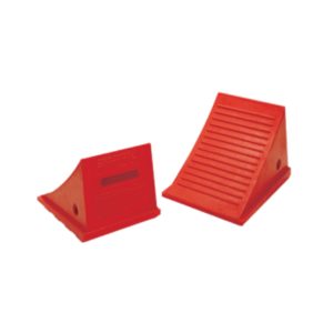 Tope de Uretano Para Llantas - 4.5 Lbs