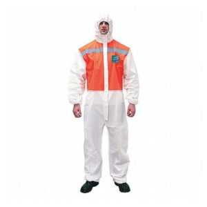 Traje Microgard - MG1800