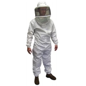 Traje Para Apicultura - V01230