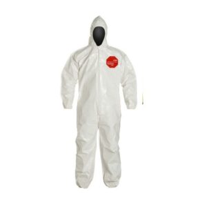 Traje TYCHEM - SL127B