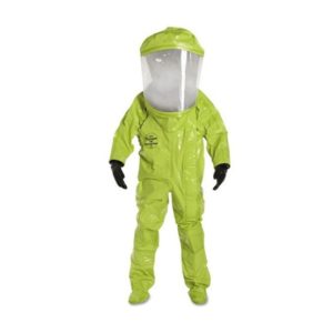 Traje TYCHEM - TK554T