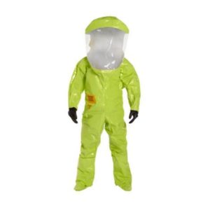 Traje TYCHEM - TK587S