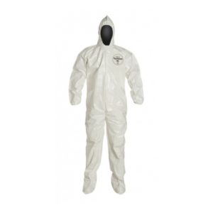 Traje TYVEK - SL122B