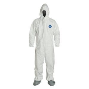 Traje TYVEK - TY122S