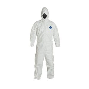 Traje TYVEK - TY127S