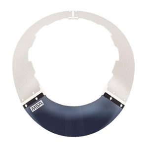 Visera Para Casco V-Gard Tipo Gorra