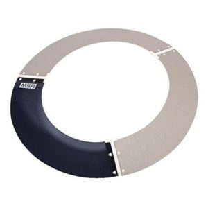 Visera Para Casco V-Gard Tipo Sombrero